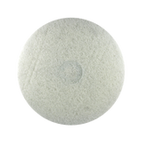 Diablo DCR170WHTM01G 17" Non-Woven White Buffer Pad